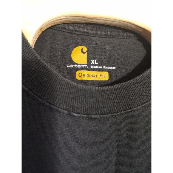 Carhartt Men's Original Fits T shirt Bundle Size XL - Picture 2 of 5
